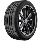 Federal Couragia F/X 305/45 R 22 118V XL