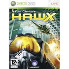 Tom Clancy's HAWX (Xbox 360)