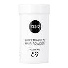 Zenz Copenhagen Volume No. 89 Hair Powder 10g