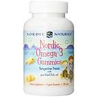 Nordic Naturals Omega-3 Gummies 120 Kapslar