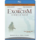 The Exorcism of Emily Rose (US) (Blu-ray)