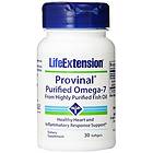 Life Extension Provinal Purified Omega-7 30 Kapselit