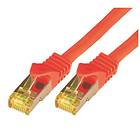 M-CAB S/FTP Cat7 RJ45 - RJ45 LSZH 7.5m