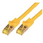 M-CAB S/FTP Cat7 RJ45 - RJ45 LSZH 20m