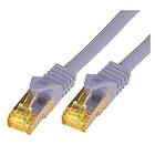 M-CAB S/FTP Cat7 RJ45 - RJ45 LSZH 25m