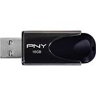 PNY USB Attache 4 16Go