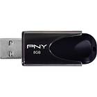 PNY USB Attache 4 8GB