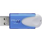 PNY USB 3.0 Attache 4 64GB