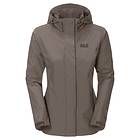Jack Wolfskin Highland Jacket (Dame)