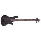 Schecter Stiletto Stealth-5