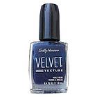 Sally Hansen Velvet Texture Nail Color 11,8ml