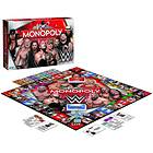 Monopoly: WWE Edition