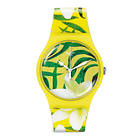 Swatch Limbo Dance SUOJ104