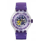 Swatch Berry-tini SUUK106