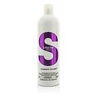 TIGI S Factor Stunning Volume Conditioner 750ml