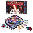 Monopoly: Star Wars Clone Wars