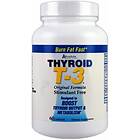 Absolute Nutrition Thyroid T-3 60 Kapslar