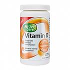 Active Care Vitamin D 90 Tabletter