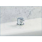 Vola Bathtub Mixer SC1 (Chrome)