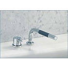 Vola Bathtub Mixer SC9 (Chrome)