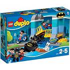 LEGO Duplo 10599 Batmans Äventyr
