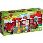 LEGO Duplo 10593 Brandstation