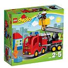 LEGO Duplo 10592 Brandbil