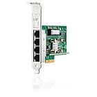 HP Ethernet 1Gb 4-port 331TFLR Adapter