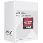 AMD Athlon X4 840 3.1GHz Socket FM2+ Box