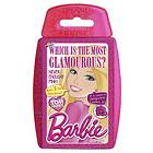 Top Trumps Barbie