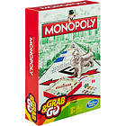 Monopoly Grab & Go (pocket)