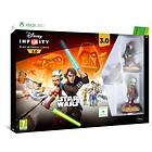 Disney Infinity 3.0: Star Wars - Starter Pack Nordic Edition (Xbox 360)