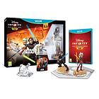 Disney Infinity 3.0: Star Wars - Starter Pack Nordic Edition (Wii U)