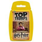 Top Trumps Harry Potter & The Order of the Phoenix