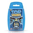Top Trumps Manchester City FC 2014/15