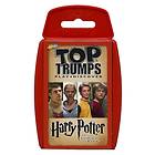 Top Trumps Harry Potter & the Goblet of Fire