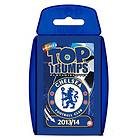 Top Trumps Chelsea FC 2013/14