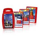 Top Trumps London 30 Things To See