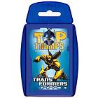 Top Trumps Transformers Prime