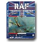 RAF: The battle of Britain 1940 (2015 Edition)