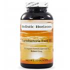 Holistic Horizons Lactobacteria Food III 340g