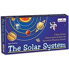 The Solar System Games