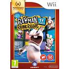 Rayman Raving Rabbids: TV Party (Wii)