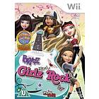 Bratz: Girlz Really Rock (Wii)