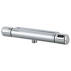 FM Mattsson Tidan Badekarbatteri 47850000 (Krom)
