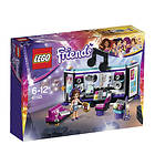 LEGO Friends 41103 Pop Star Popstjärnornas Inspelningsstudio