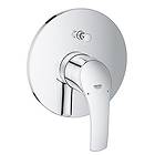 Grohe Eurosmart Badekarbatteri 19450002 (Krom)