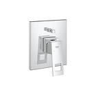 Grohe Eurocube Badekarbatteri 19896000 (Krom)