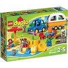 LEGO Duplo 10602 Camping