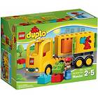 LEGO Duplo 10601 Delivery Vehicle